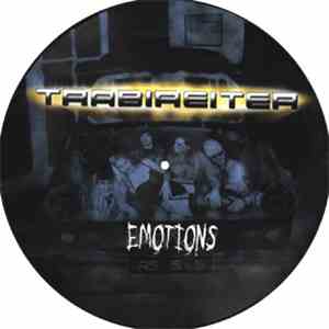 Trabireiter - Emotions