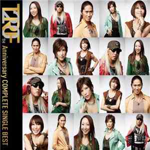 TRF - 20th Anniversary Complete Single Best