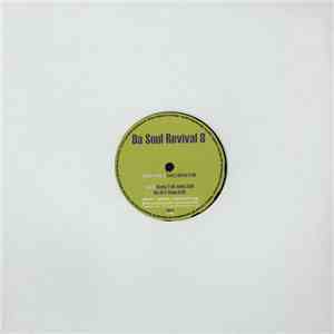 Tyree Cooper - Da Soul Revival 8