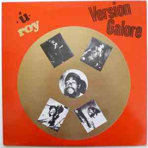U Roy - Version Galore