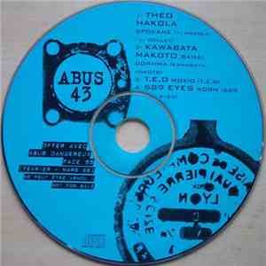 Various - Abus 43
