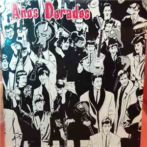 Various - Años Dorados