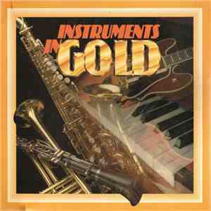 Various - Instruments In Gold