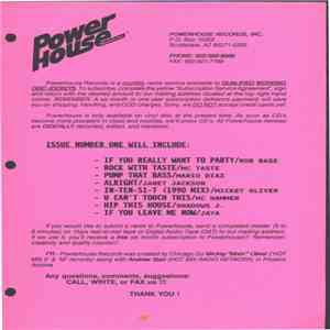 Various - Issue 1
