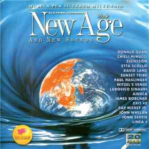 Various - Liquid World