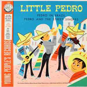 Various - Little Pedro
