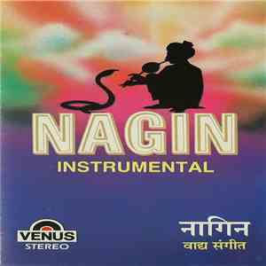 Various - Nagin Instrumental