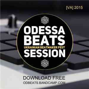 Various - Odessa Beats Session-2015
