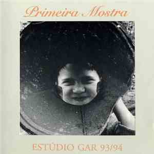 Various - Primeira Mostra - Estúdio 93/94