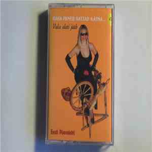 Various - Raha Paneb Rattad Käima 4 - Valss Alati Jääb