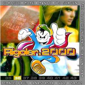 Various - Rigoler 36