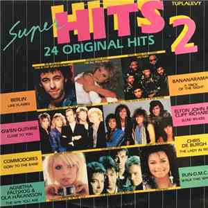 Various - Super Hits 2