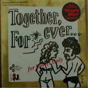 Various - Together Forever: Super Sweet Soul Vol. 2
