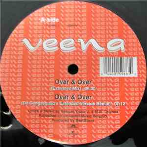 Veena - Over & Over