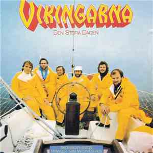 Vikingarna - Kramgoa Låtar 10: Den Stora Dagen