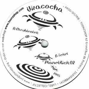 Viracocha - Meublentek / Tekel