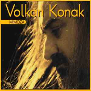 Volkan Konak - Mimoza
