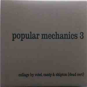 Votel, Canty  Shipton - Popular Mechanics 3