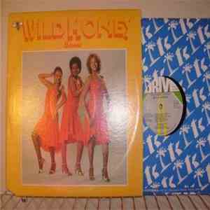 Wild Honey  - Untamed