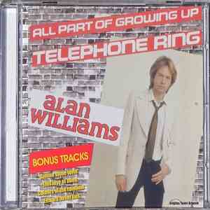 Alan Williams - Telephone Ring
