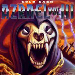 Azrael  - Cold Cash