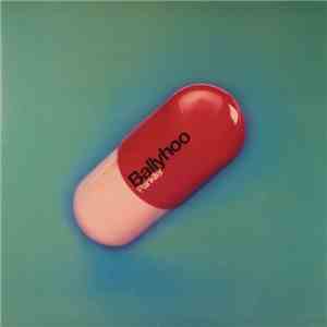 Ballyhoo  - Painkiller