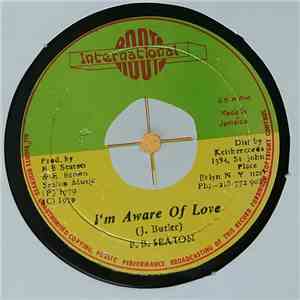 B.B. Seaton - I'm Aware Of Love
