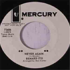 Benard Ito - Never Again / Con Alma
