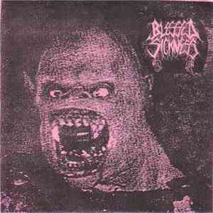 Blessed Sickness - Blessed Sickness