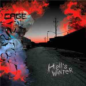 Cage - Hell's Winter