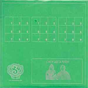 Chen Santa Maria - Jefferson Chopper / Great Society