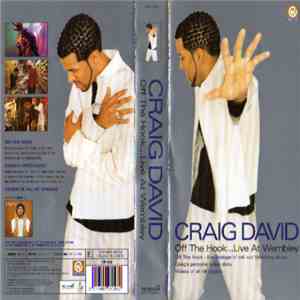 Craig David - Off The Hook...Live At Wembley