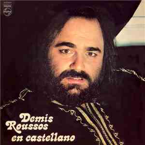 Demis Roussos - Demis Roussos En Castellano