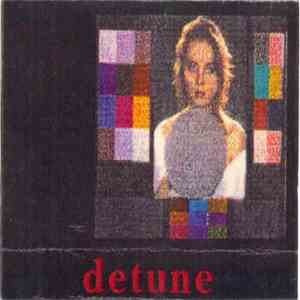 Detune  - Detune