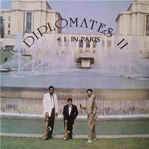 Diplomates II - #1 In Paris