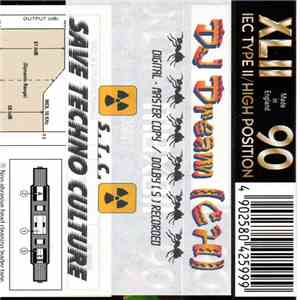 DJ Dream  - #04.97 Abby