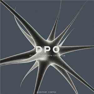 DPO - Digital Polymorph Organism