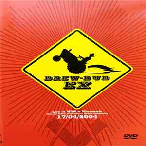 Drew-Budex - Live In MSW W Warszawie