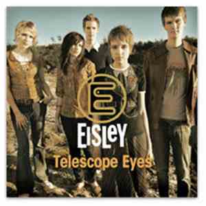 Eisley - Telescope Eyes