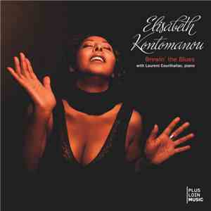 Elisabeth Kontomanou - Brewin' The Blues
