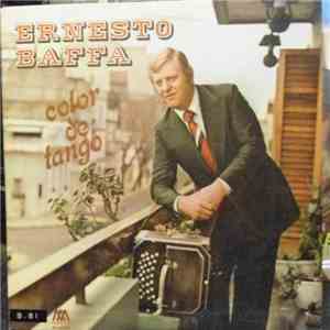 Ernesto Baffa - Color De Tango