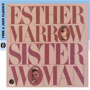 Esther Marrow - Sister Woman