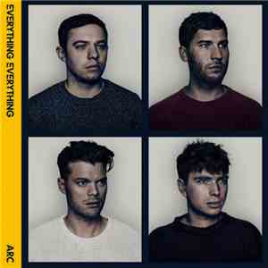 Everything Everything - Arc