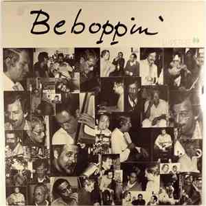 Ferdinand Povel, Wim Overgaauw, Victor Kaihatu, Frans Elsen, Ruud Pronk - B ...