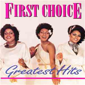 First Choice - Greatest Hits