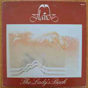 Flairck - The Lady's Back