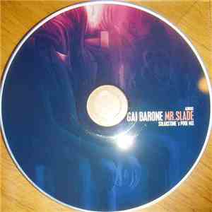 Gai Barone - Mr. Slade (Solarstone's Pure Mix)