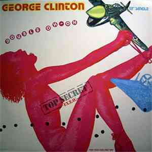George Clinton - Double Oh-Oh