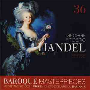 George Frideric Handel - Serse