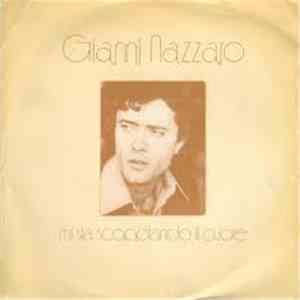 Gianni Nazzaro - Mi Sta Scoppiando Il Cuore